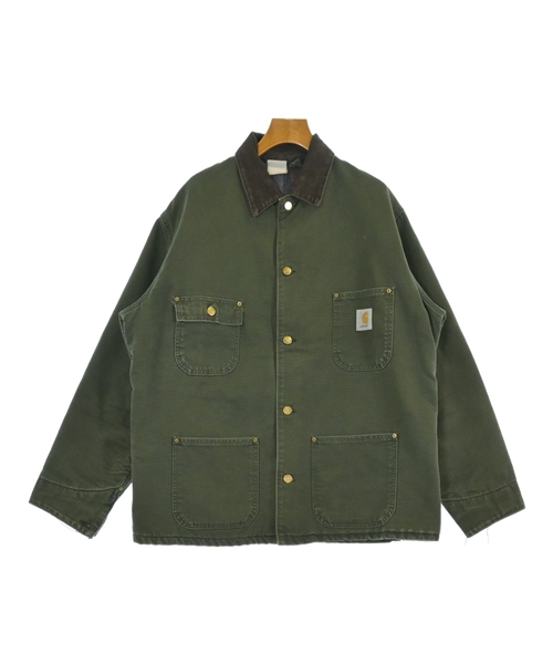 カーハート(Carhartt)のCarhartt カバーオール