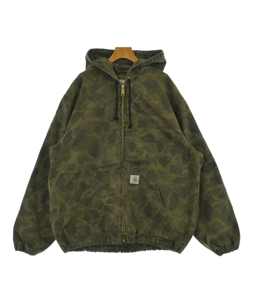 カーハート(Carhartt)のCarhartt ブルゾン（その他）