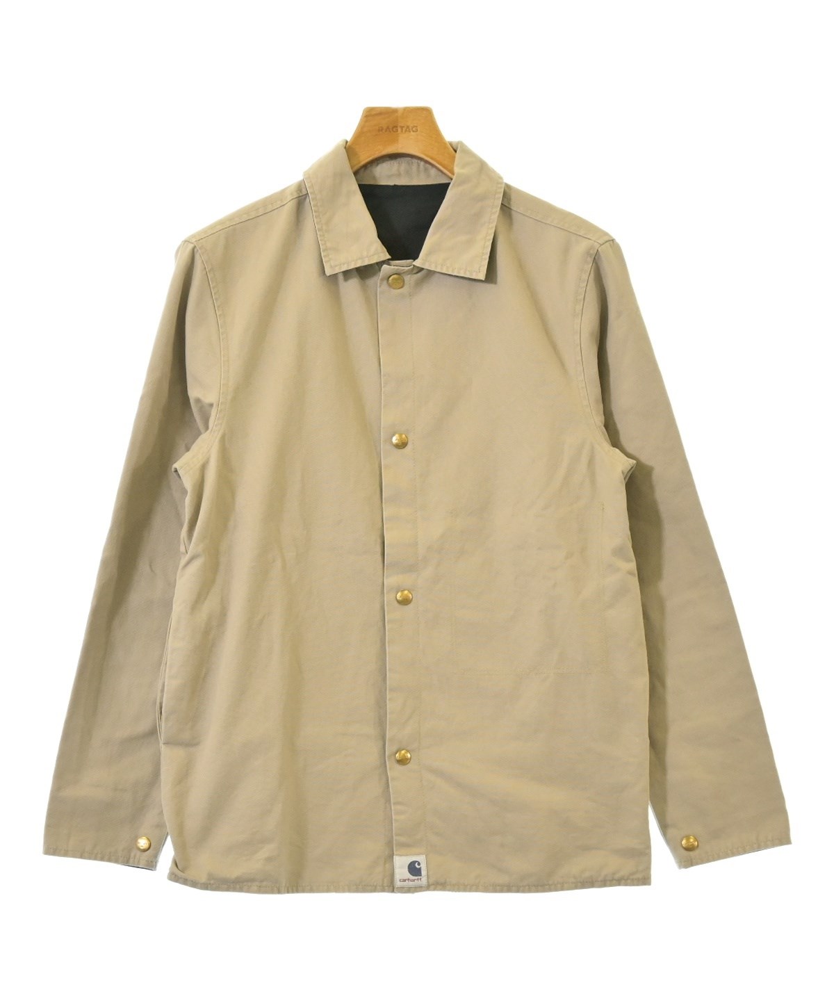JUN  ファッション通販 安い Carhartt（カーハート）その他 ベージュ