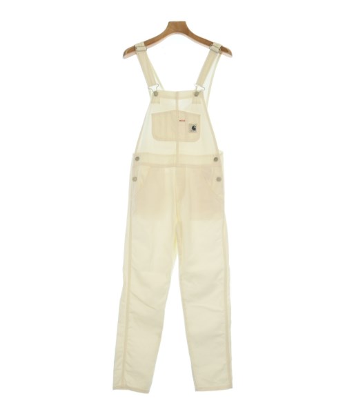 カーハート(Carhartt)のCarhartt オールインワン/サロペット