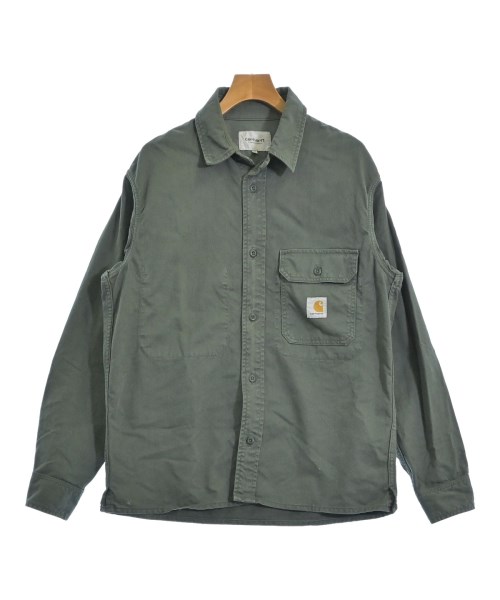 カーハート(Carhartt)のCarhartt カジュアルシャツ