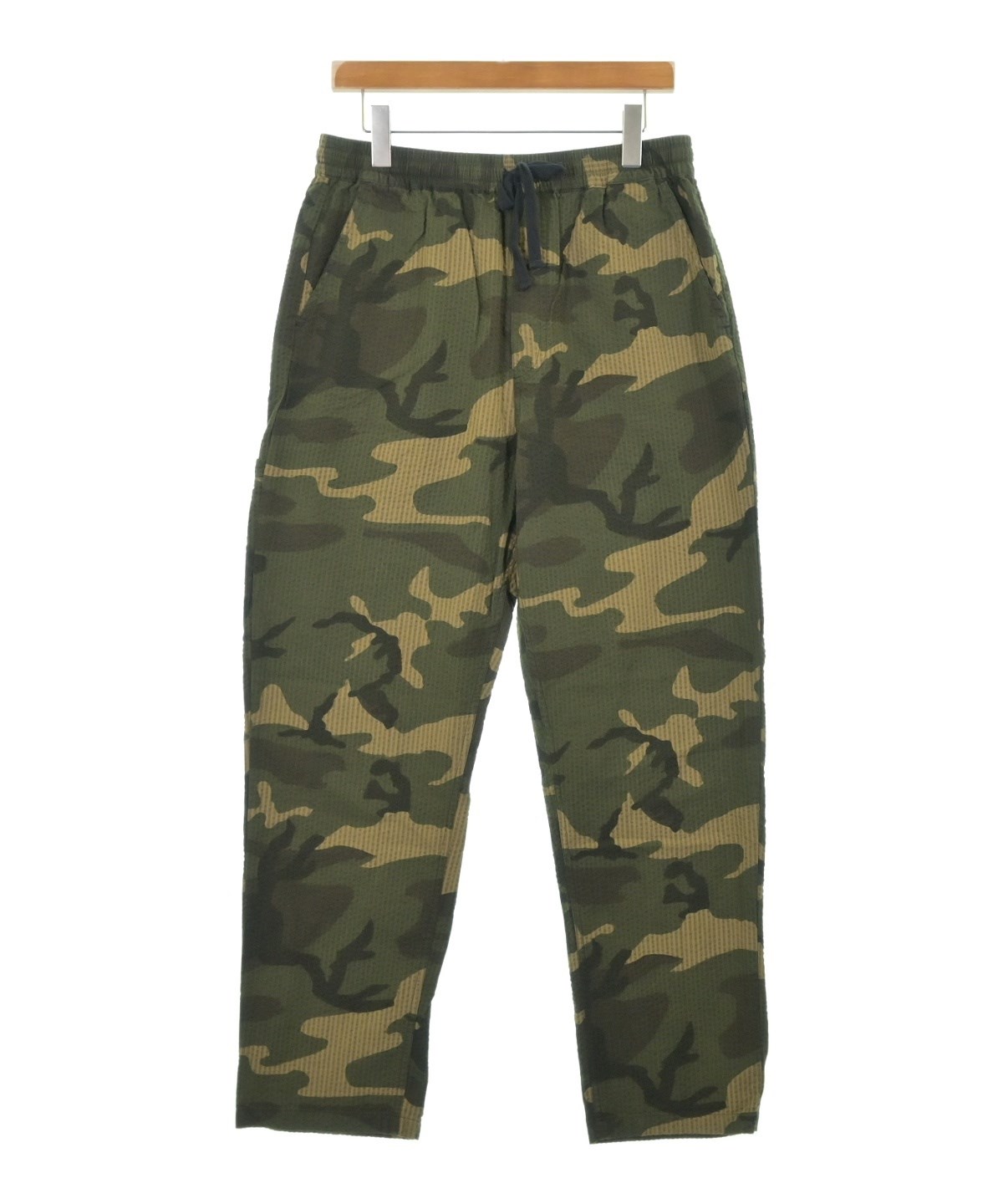 Carhartt カーハート　迷彩　Mサイズ Carhartt（カーハート）その他 カーキ サイズ:M メンズ