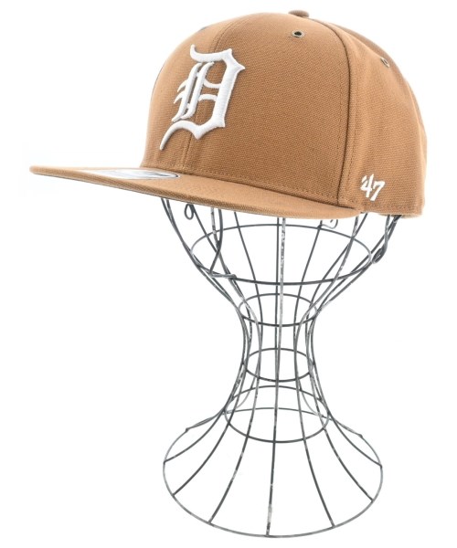 Carhartt キャップ