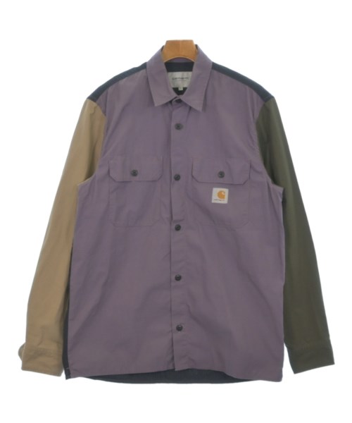 カーハート(Carhartt)のCarhartt カジュアルシャツ