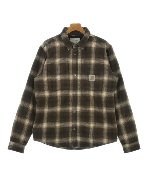 カーハート(Carhartt)のCarhartt カジュアルシャツ