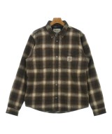Carhartt カジュアルシャツ