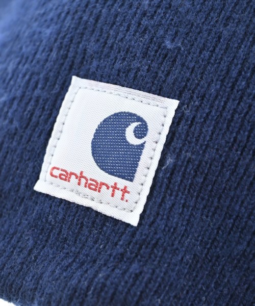 ADAM KIMMEL（アダムキメル）ニットキャップ・ビーニー 紺 サイズ:- メンズ/2200584162455