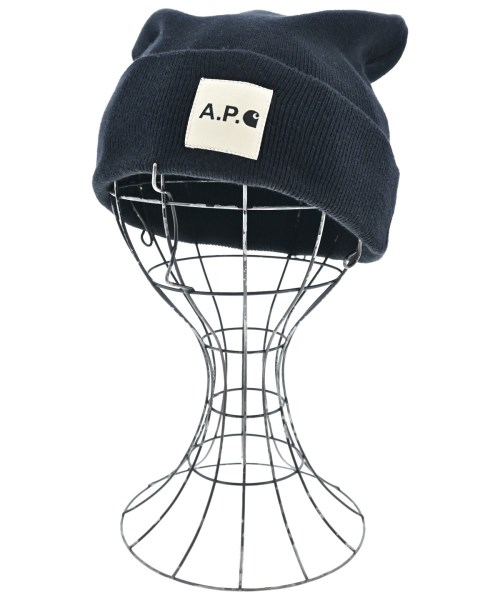 アーペーセー(A.P.C.)のA.P.C. ニットキャップ・ビーニー