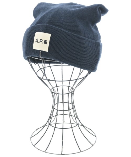 アーペーセー(A.P.C.)のA.P.C. ニットキャップ・ビーニー