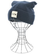 A.P.C. ニットキャップ・ビーニー