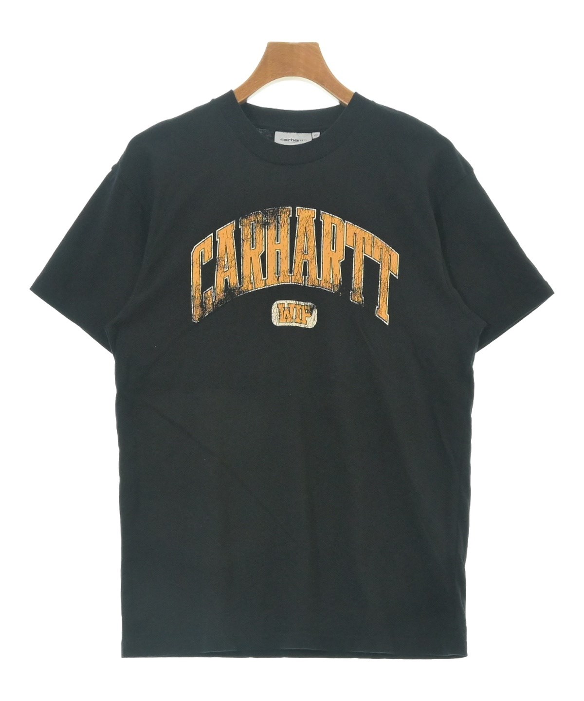 【送料込】PALACE×Carhartt コラボ ☆ グラフィック Tシャツ Palace x Carhartt WIP】 Heart T-Shirt Black - 24FW (Palace