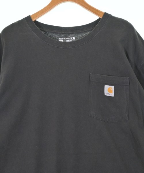 Carhartt（カーハート）Tシャツ・カットソー 黒 サイズ:XL メンズ/2200546402063