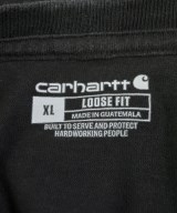 Carhartt（カーハート）Tシャツ・カットソー 黒 サイズ:XL メンズ/2200546402063