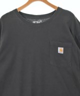 Carhartt（カーハート）Tシャツ・カットソー 黒 サイズ:XL メンズ/2200546402063