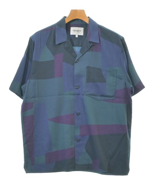 カーハート(Carhartt)のCarhartt カジュアルシャツ