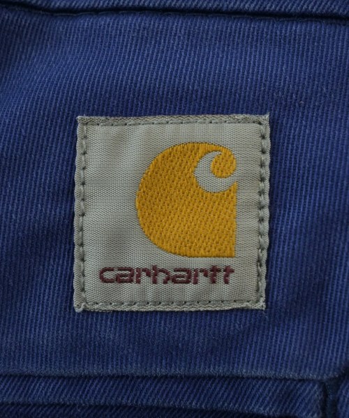 Carhartt（カーハート）その他 青 サイズ:32(L位) メンズ/2200543925091