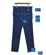 Carhartt（カーハート）その他 青 サイズ:32(L位) メンズ/2200543925091