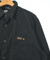 Carhartt（カーハート）カジュアルシャツ 黒 サイズ:L メンズ/2200552074056