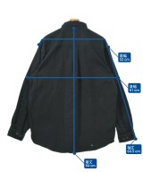 Carhartt（カーハート）カジュアルシャツ 黒 サイズ:L メンズ/2200552074056