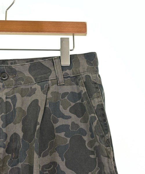 Carhartt（カーハート）カーゴパンツ 茶 サイズ:30(M位) メンズ/2200552641012