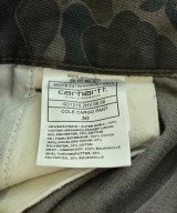 Carhartt（カーハート）カーゴパンツ 茶 サイズ:30(M位) メンズ/2200552641012