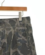 Carhartt（カーハート）カーゴパンツ 茶 サイズ:30(M位) メンズ/2200552641012