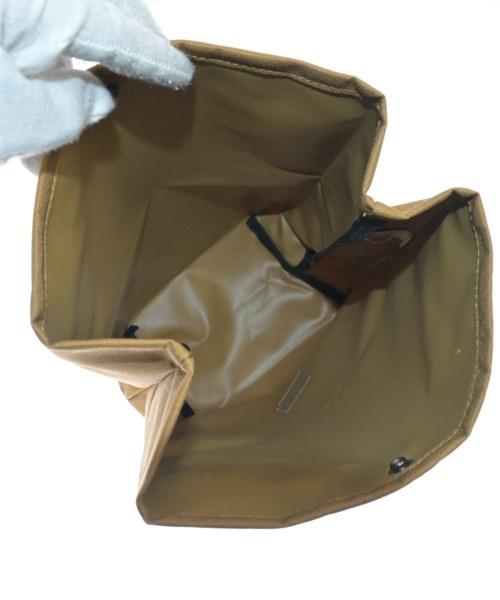 Carhartt（カーハート）小物類（その他） 茶 サイズ:- メンズ/2200621462333