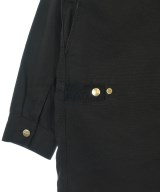 Carhartt（カーハート）ステンカラーコート 黒 サイズ:L メンズ/2200621773033