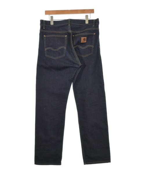 Carhartt（カーハート）デニムパンツ 紺 サイズ:32(L位) メンズ/2200623068120