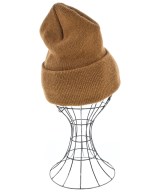 Carhartt（カーハート）ニットキャップ・ビーニー 茶 サイズ:- メンズ/2200623832042