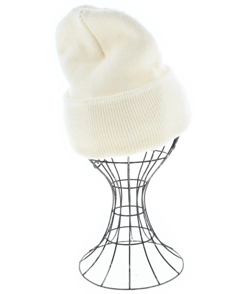 Carhartt（カーハート）ニットキャップ・ビーニー 白 サイズ:- メンズ/2200623832066