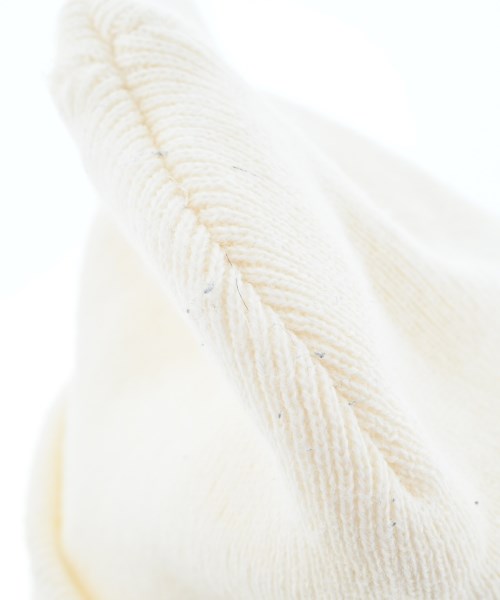 Carhartt（カーハート）ニットキャップ・ビーニー 白 サイズ:- メンズ/2200623832066