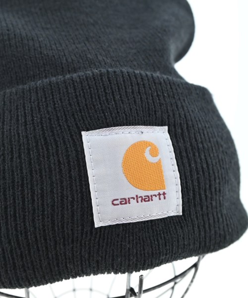 Carhartt（カーハート）ニットキャップ・ビーニー 黒 サイズ:- メンズ/2200623832073