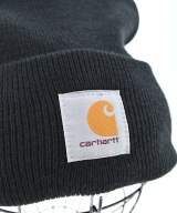 Carhartt（カーハート）ニットキャップ・ビーニー 黒 サイズ:- メンズ/2200623832073