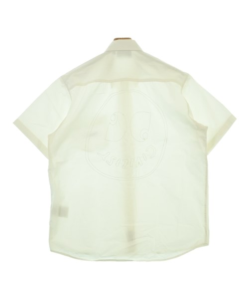 Carhartt（カーハート）カジュアルシャツ 白 サイズ:M メンズ/2200621149081