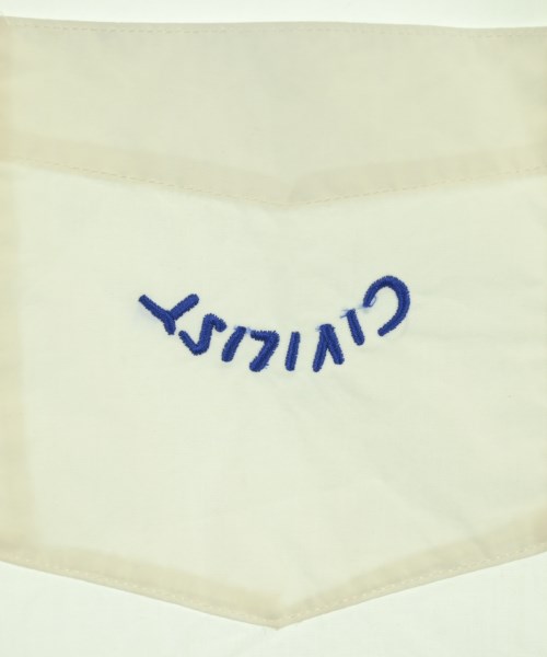 Carhartt（カーハート）カジュアルシャツ 白 サイズ:M メンズ/2200621149081