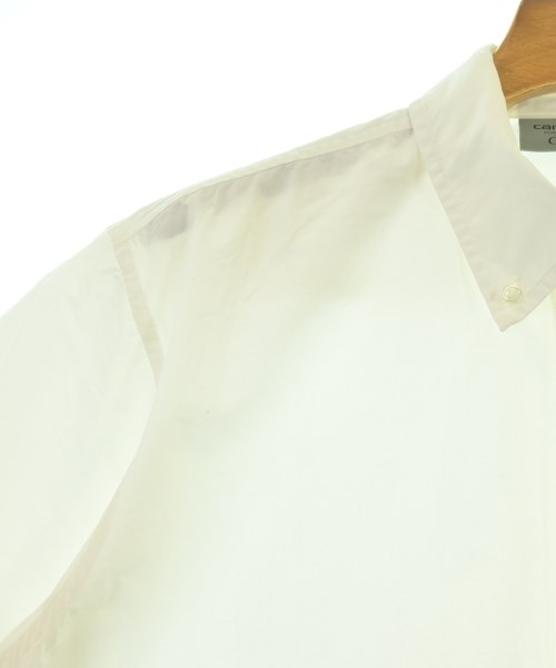 Carhartt（カーハート）カジュアルシャツ 白 サイズ:M メンズ/2200621149081