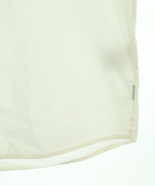 Carhartt（カーハート）カジュアルシャツ 白 サイズ:M メンズ/2200621149081