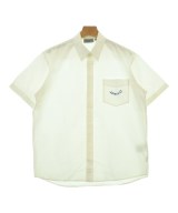 Carhartt（カーハート）カジュアルシャツ 白 サイズ:M メンズ/2200621149081