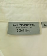 Carhartt（カーハート）カジュアルシャツ 白 サイズ:M メンズ/2200621149081