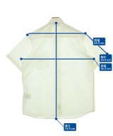 Carhartt（カーハート）カジュアルシャツ 白 サイズ:M メンズ/2200621149081