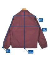 Carhartt（カーハート）ブルゾン 赤 サイズ:S メンズ/2200624335047