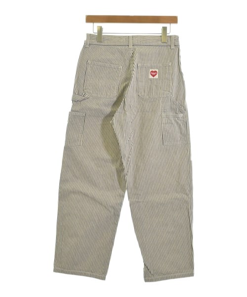 Carhartt（カーハート）デニムパンツ ベージュ サイズ:25(S位) レディース/2200623854082