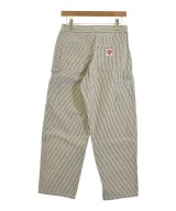 Carhartt（カーハート）デニムパンツ ベージュ サイズ:25(S位) レディース/2200623854082