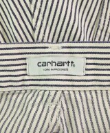 Carhartt（カーハート）デニムパンツ ベージュ サイズ:25(S位) レディース/2200623854082