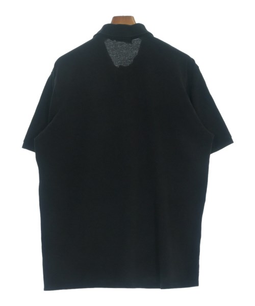 Carhartt（カーハート）ポロシャツ 黒 サイズ:XL メンズ/2200624699019