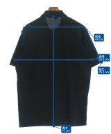 Carhartt（カーハート）ポロシャツ 黒 サイズ:XL メンズ/2200624699019