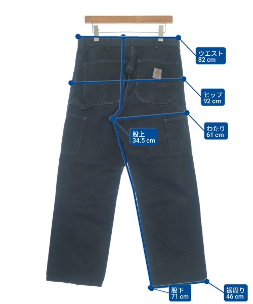 Carhartt（カーハート）その他 紺 サイズ:-(M位) メンズ/2200625054046