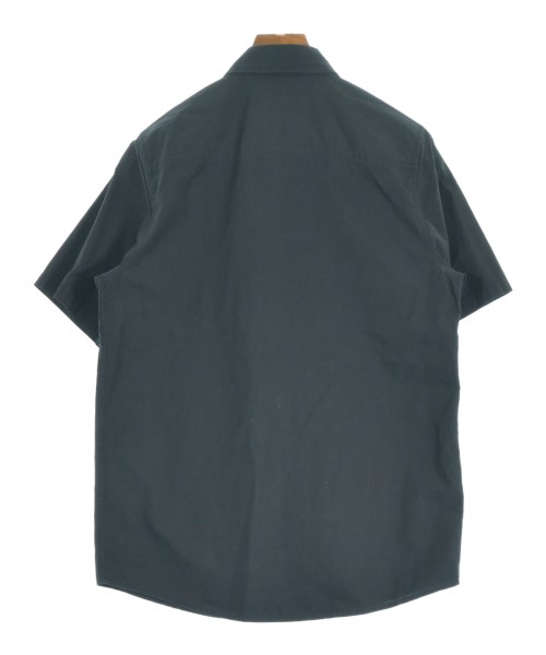 Carhartt（カーハート）カジュアルシャツ 黒 サイズ:S メンズ/2200625200023