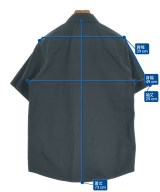 Carhartt（カーハート）カジュアルシャツ 黒 サイズ:S メンズ/2200625200023